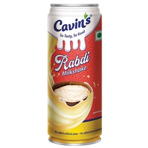 Cavin's Rabdi Milkshake 180ml