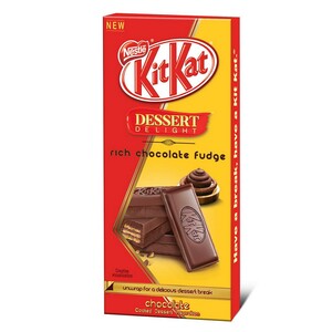Nestle Kitkat Dessert Indulgent 150g
