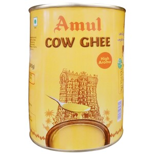 Amul High Aroma Cow Ghee 1Ltr