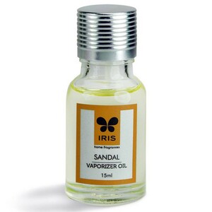 Iris Vap Oil Sandal 15ml