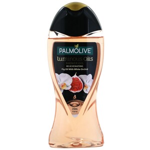 Palmolive luminous oils Rejuvenating