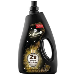 Softouch Fabric Conditioner 2X 1.6L