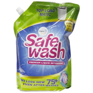 Safe Wash Matic Top Load 2L