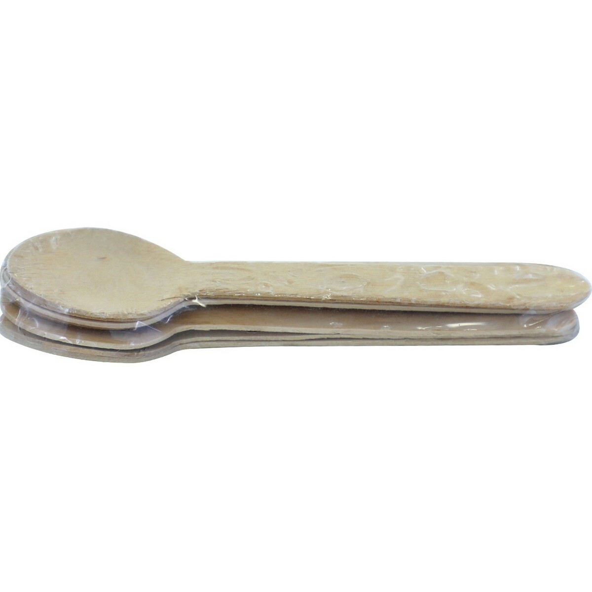 Max Home Wooden Spoon
