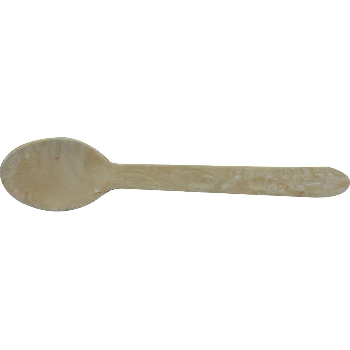 Max Home Wooden Spoon