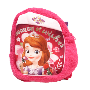 Star Walk Sofia Plush Bag WDP0342