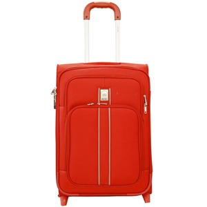 Delsey Spinner Soft Trolley Linea 57cm Red
