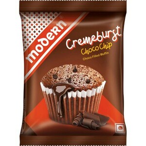 Modern Choco Cheer Muffins 150gm