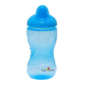 1st STEP Baby Sipper ST-1167BL