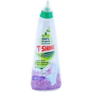 T-Shine Toilet Liquid Lavender 500ml