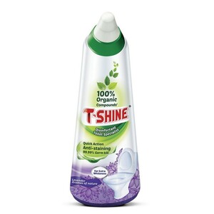 T-Shine Toilet Liquid Lavender 200ml