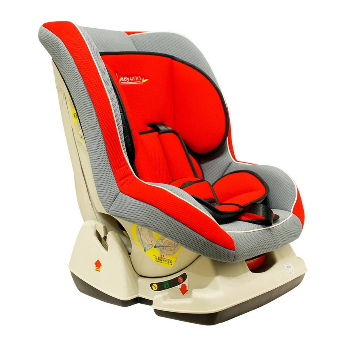 First Step Baby Car Seat-521