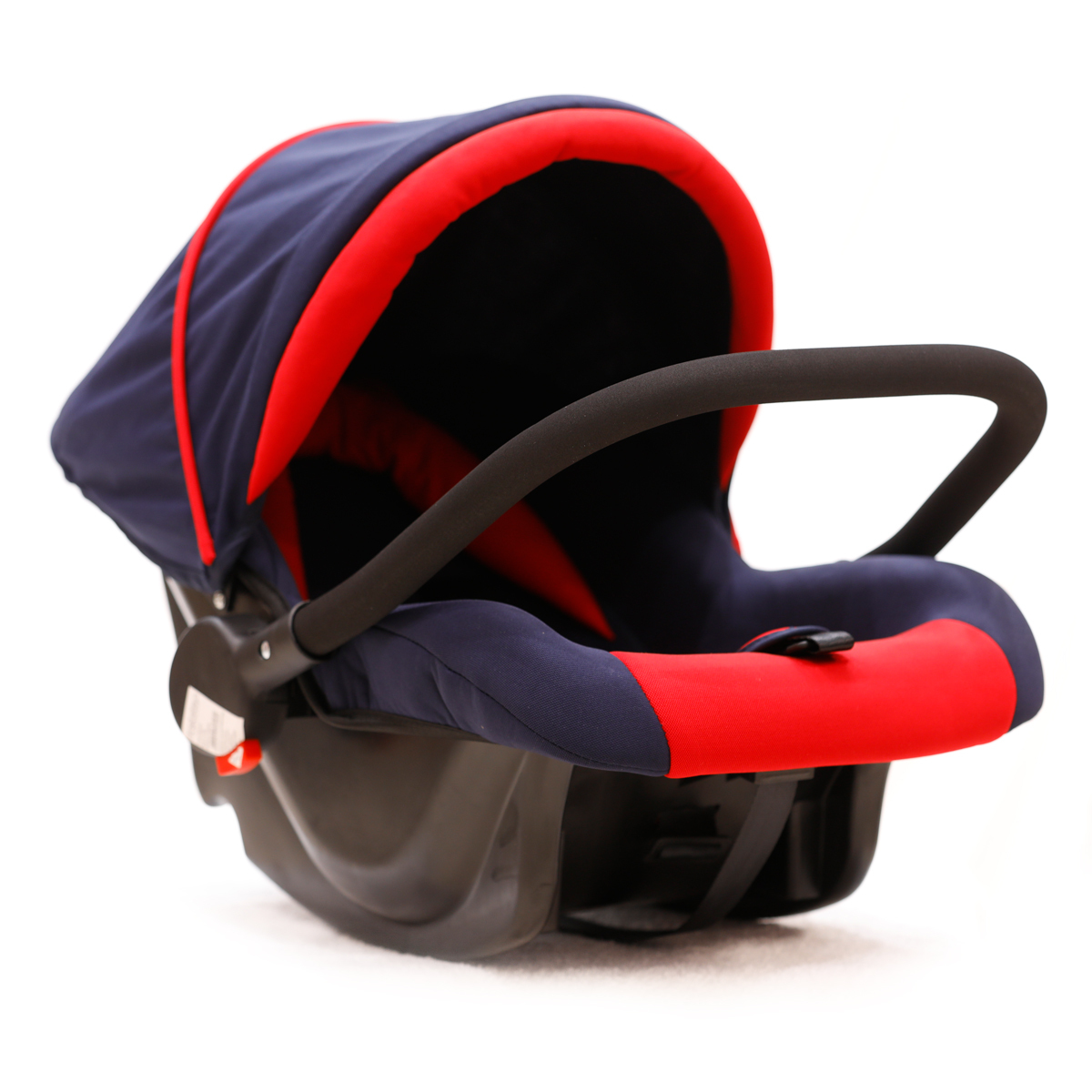 First Step Baby Car Seat-A4