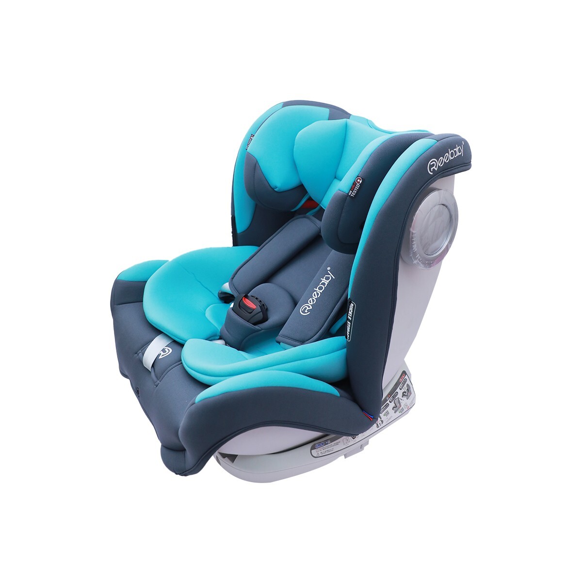 First Step Baby Car Seat-926