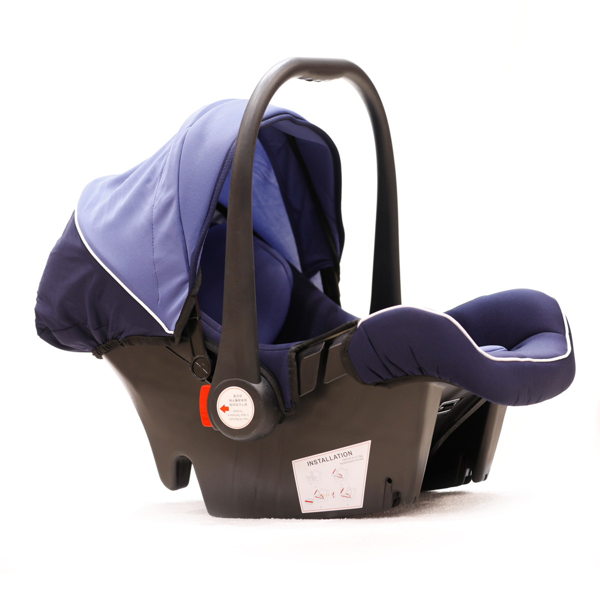 First Step Baby Car Seat-SQ005