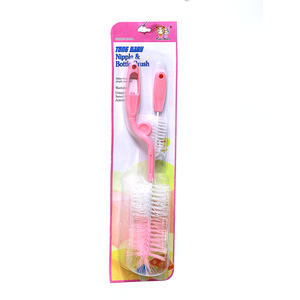 First Step Baby Bottlet Brush-NP-1