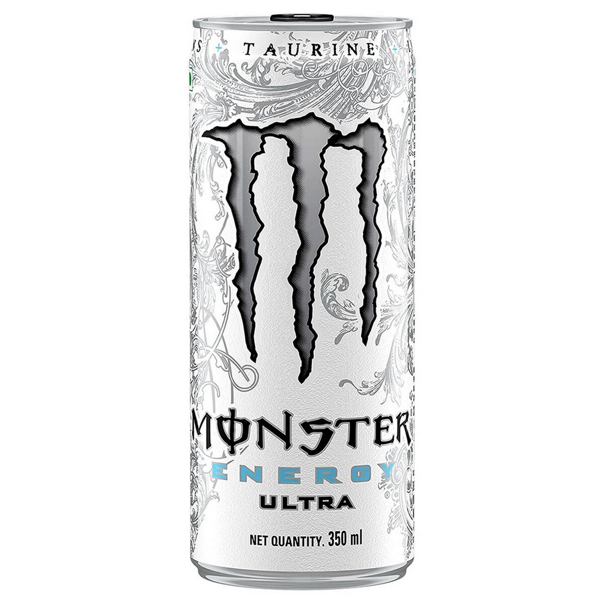 Monster Energy Ultra White 350ml