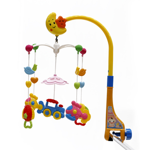 First Step Baby Rattle - 2095