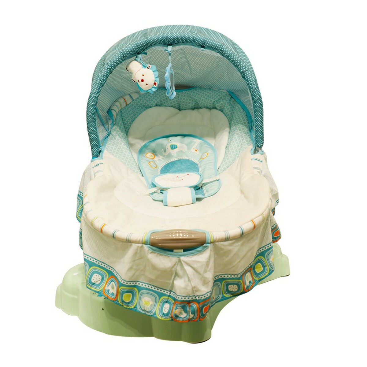 First Step Baby Cradle -P-F818A