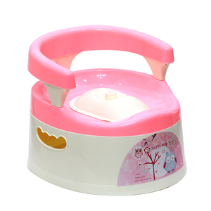 First Step Baby Toilet 807
