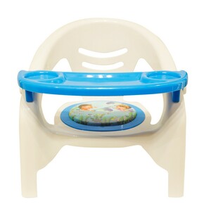 First Step Baby Lunch Chair-805