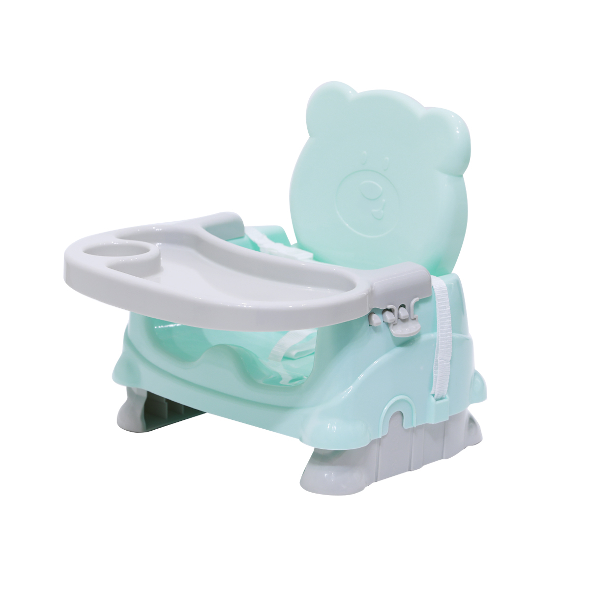 First Step Baby Lunch Chair 7001A