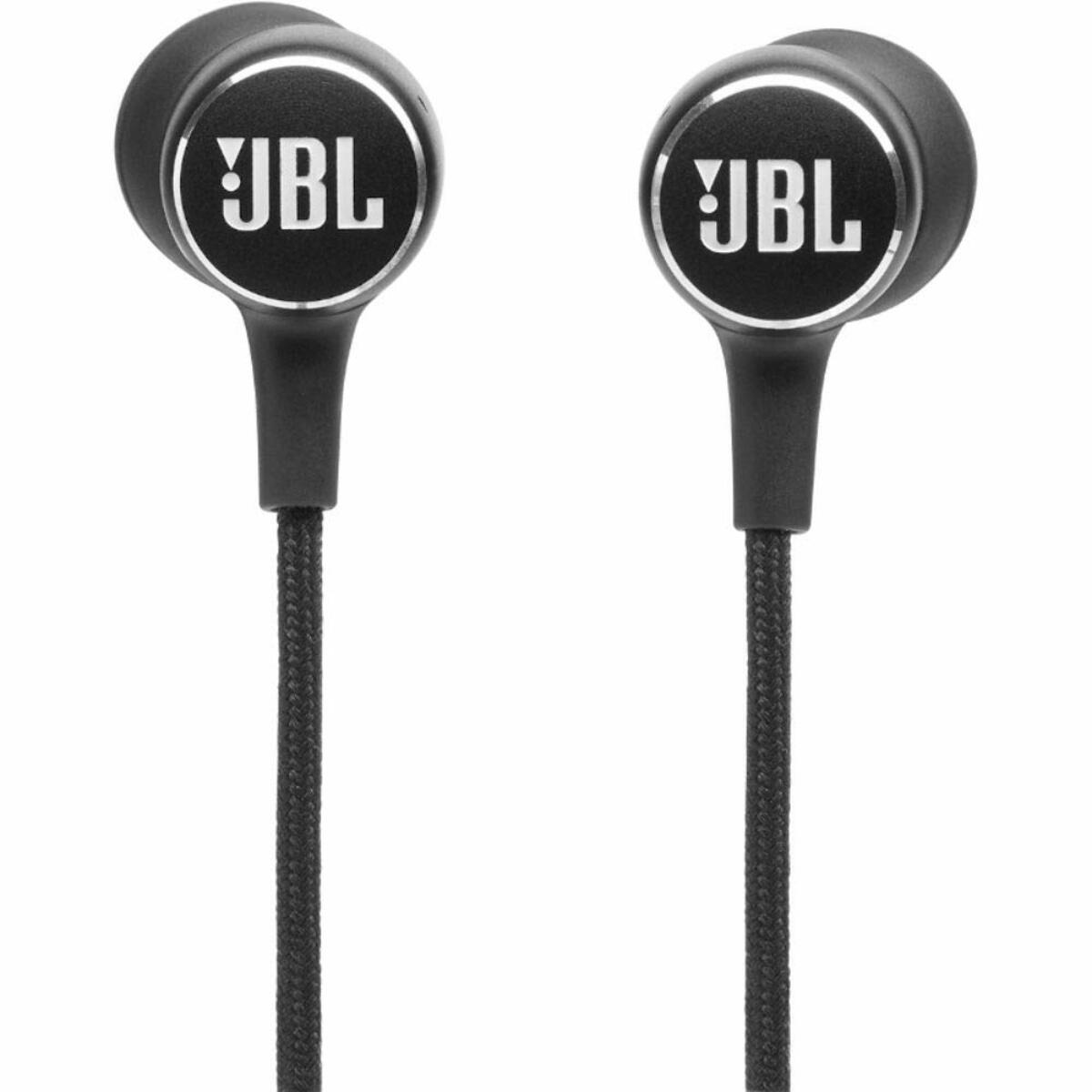 JBL LIVE 220BT Wireless Earphone, Black