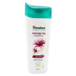 Himalaya Shampoo Anti-Hair Fall 80ml
