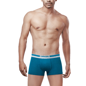 Levis Mens Prime Trunk 030 Teal Extra Large