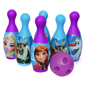 Disney Frozen Bowling Set63445