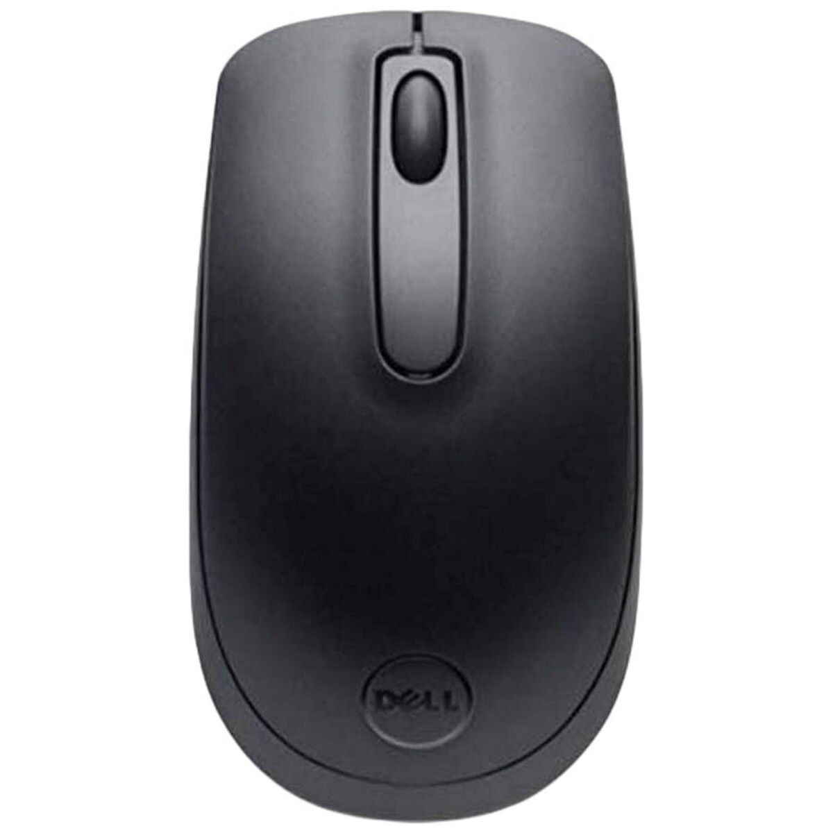 Dell Wireless Mouse WM118 Black