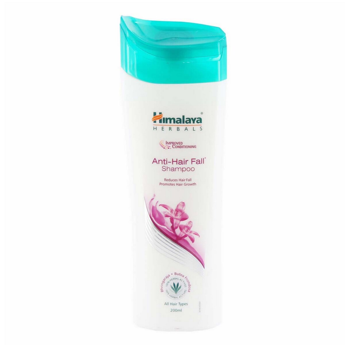 Himalaya Shampoo Anti-Hair Fall 200ml