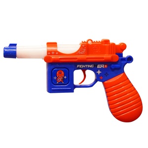 Merry  Battery Operated Project Gun 5220
