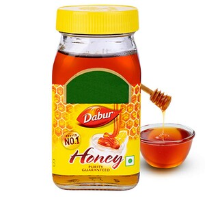 Dabur Honey Pure 250g