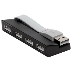 Targus 4 Port USB Hub USB 2.0