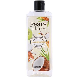 Pears Bodywash Naturale Nourishing Coconut Water 250ml