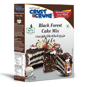 Crust_N_Crumb_Black_Forest_Cake_Mix_300Gm