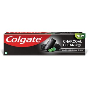 Colgate Tooth Paste  Charcoal Deep Clean 120g