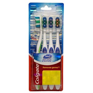 Colgate Tooth Paste 360 Degree Mouth Clean 2+2