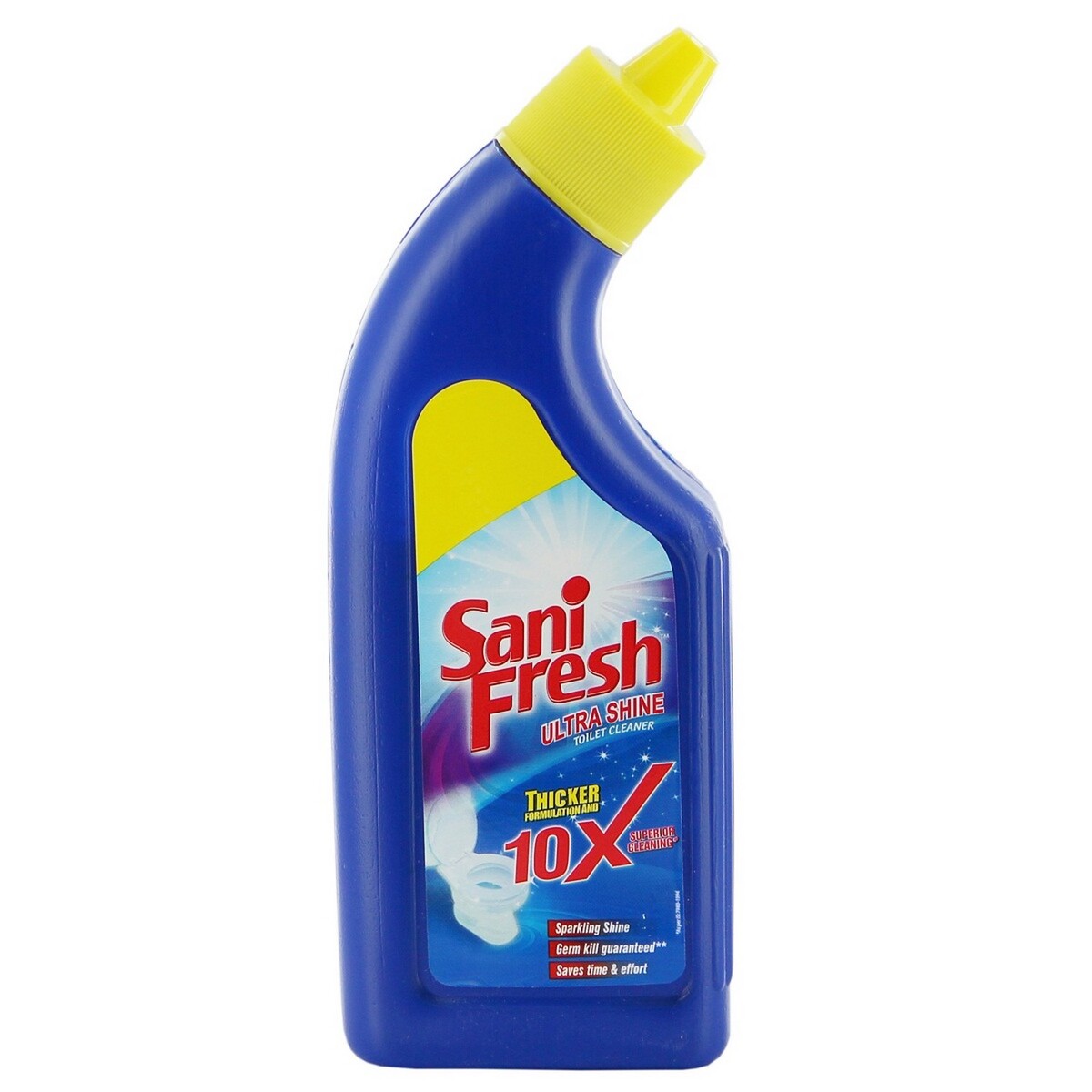 Sani Fresh Toilet Cleaner Liquid Ultra Shine 200ml