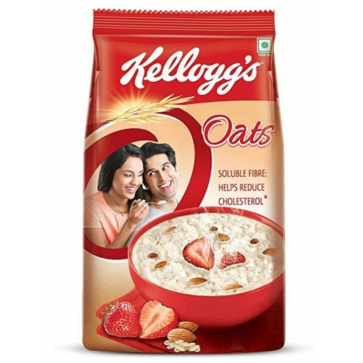 Kelloggs Oats 1.5 Kg