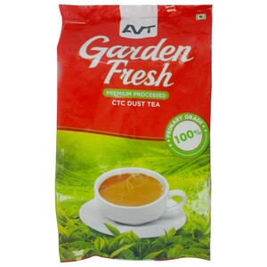 AVT Garden Fresh Pouch 1kg