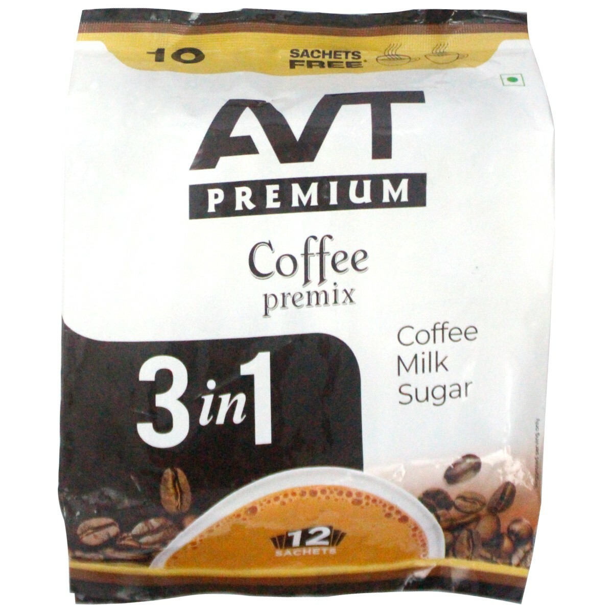 AVT Coffee Premix 3 In 1