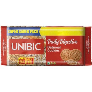 Unibic Oat Meal  Digestive Cookies 600g