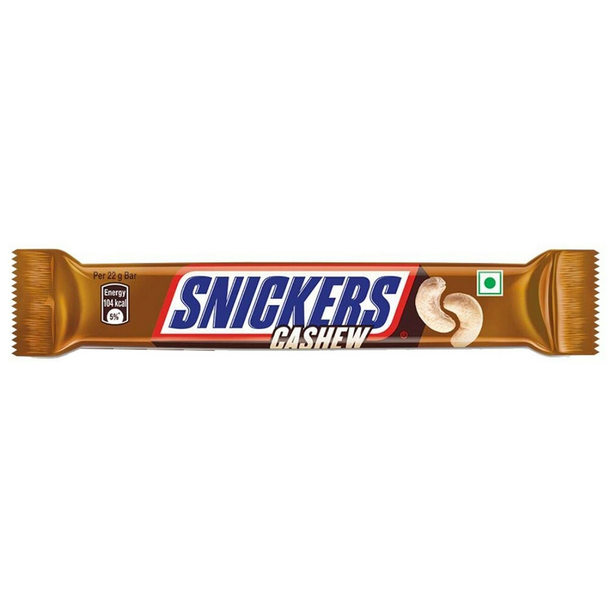 Snickers Cashew Stick 22g