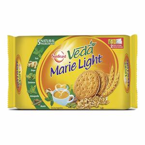Sunfeast Marie Light Veda 250g