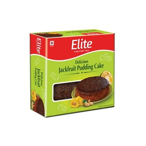 Elite Jackfruit Pudding Cake 250g