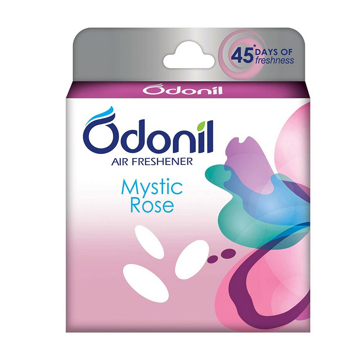 Odonil Blocks Mystic Rose 75g