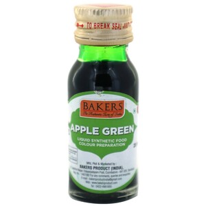 Bakers_Apple_Green_Liquid_Colour_20ml