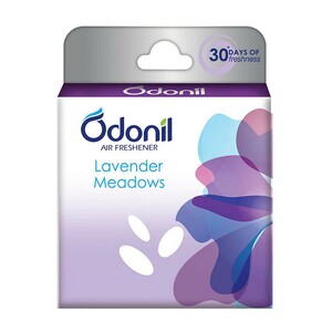 Odonil Blocks Lavender Meadows 50g